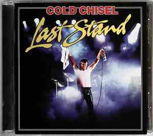 Cold Chisel - Last Stand