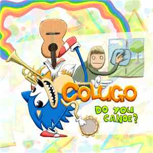Colugo - do you canoe?