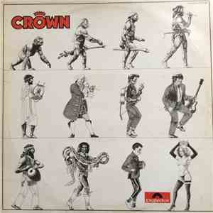 Crown - Crown