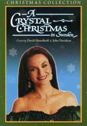 Crystal Gayle - A Crystal Christmas In Sweden