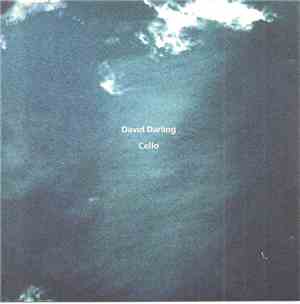 David Darling - Cello
