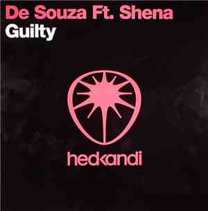 De Souza Ft. Shena - Guilty