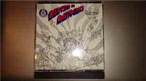 Dead Kennedys - Bedtime For Democracy