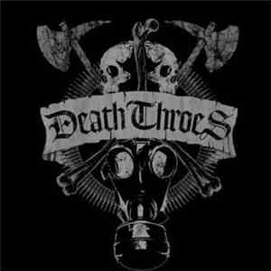 Death Throes - Death Throes (Al's Bar)