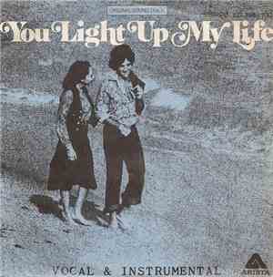 Debby Boone - You Light Up My Life