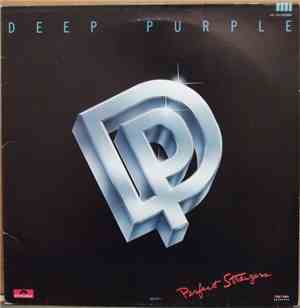 Deep Purple - Perfect Strangers