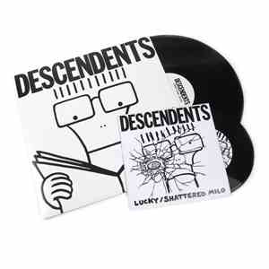 Descendents - Everything Sucks