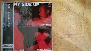 Dizzy Gillespie / Sonny Stitt / Sonny Rollins - Sonny Side Up