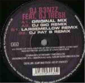 DJ Benzz - Day Dreamer