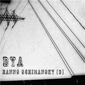 Dya -  Hanns Schimansky 