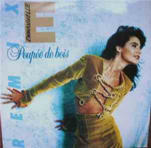 Emmanuelle - Poupée De Bois