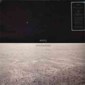 Envy  - Recitation