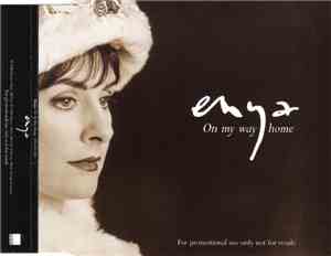 Enya - On My Way Home