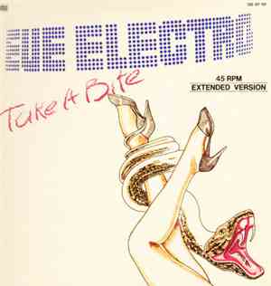 Eve Electro - Take A Bite