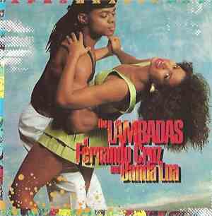 Fernando Cruz And Banda Lua - The Lambadas Of