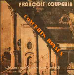 François Couperin, 