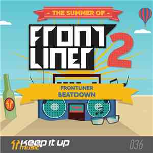 Frontliner - Beatdown
