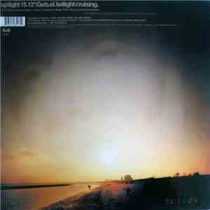Geb.el - Twilight Cruising