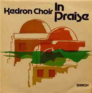 Glasgow Kedron Choir - In Praise