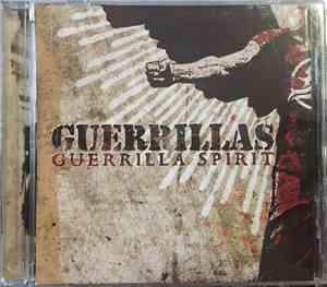 Guerrillas - Guerrilla Spirit