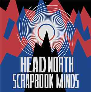 Head North - Scrapbook Minds