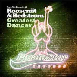 Hedstrom & Rooseniit - Greatest Dancer