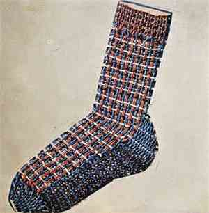 Henry Cow - Leg End