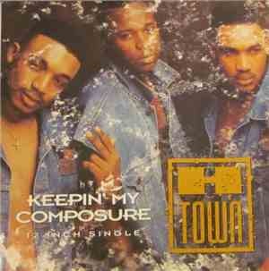 H-Town - Keepin' My Composure
