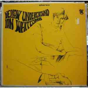 Ian Whitcomb - Yellow Underground