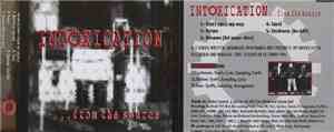 Intoxication  - From The Source