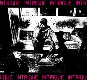 Intrigue  - Intrigue