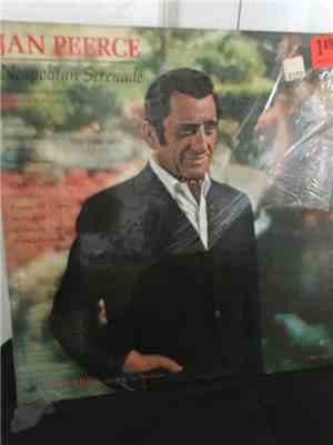 Jan Peerce - Neapolitan Serenade