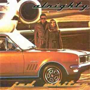 Jed Whitey - Alrighty