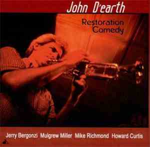 John D'Earth - Restoration Comedy
