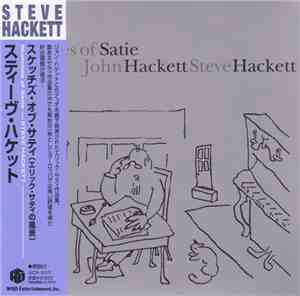 John Hackett & Steve Hackett - Sketches Of Satie