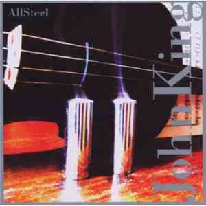John King - AllSteel