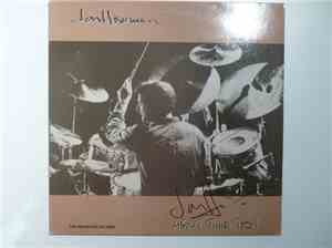 Jon Hiseman - About Time Too !