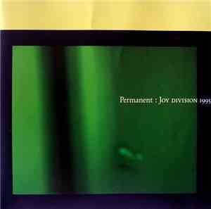 Joy Division - Permanent: Joy Division 1995