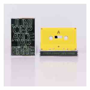 Junior Pande - Tape Three