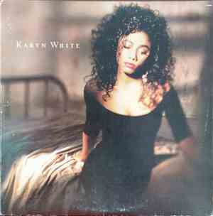 Karyn White - Karyn White