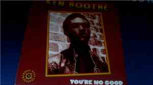 Ken Boothe - You're No Good