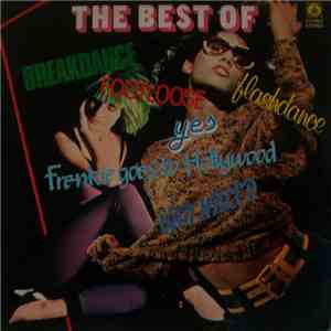 KIM  - The Best Of Breakdance / Footloose / Flashdance / Frankie Goes To Ho ...
