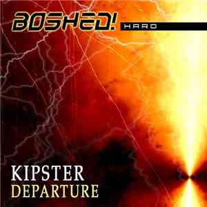 Kipster - Departure