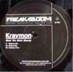Kraymon - Got To Get Busy