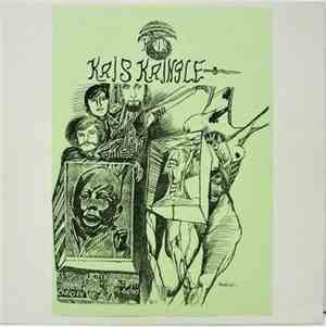 Kris Kringle  - Kris Kringle