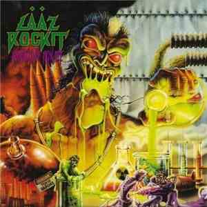 Laaz Rockit - Annihilation Principle