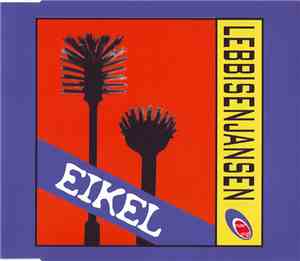 Lebbis En Jansen - Eikel