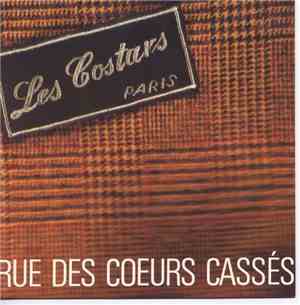 Les Costars - Rue Des Coeurs Cassés
