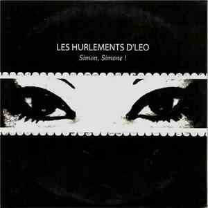 Les Hurlements d'Léo - Simon, Simone !