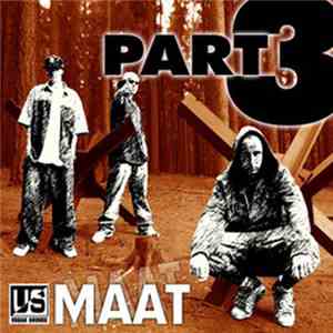 MAAT  - Part 3